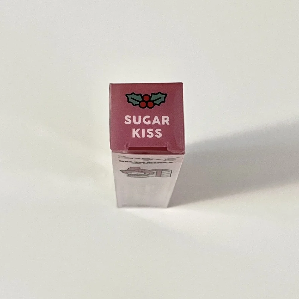 The Creme Shop Hello Kitty Velvet Lip Stain Sugar Kiss 0.28oz My Melody